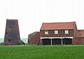 Barnetby le Wold Mill