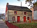 Barnett Bobb House York PA