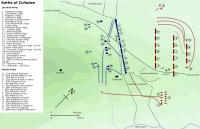 Battle of Culloden (map 02)