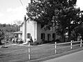 Baumann House, Camp Springs, Kentucky