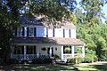 Beaver Dam House, Davidson, NC