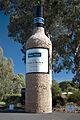 Big Cork Bottle
