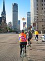Biking-on-woodward-avenue