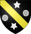 Blason Offin
