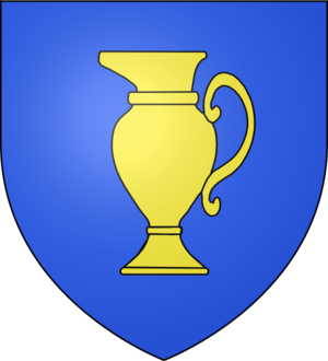 Blason ville fr Bendejun 06