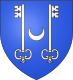 Coat of arms of Valréas