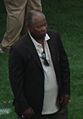 Bobby Mitchell 2010