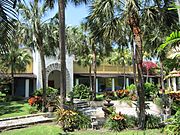 Bonnet House Museum & Gardens (Fort Lauderdale, Florida) 003