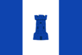 Bornem vlag