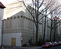 Braunschweig Brunswick Bunker Kaiserstrasse (2006)