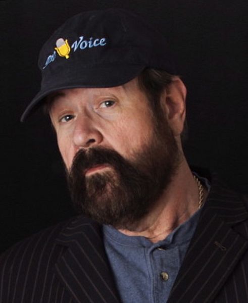 Brian Cummings (cropped)