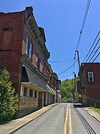 Bridge Street