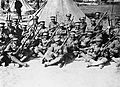 British West Indies Regiment Q 001202