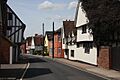Bures High Street - geograph.org.uk - 860347