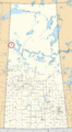 CAN SK Clearwater River Dene Band 221 Locator