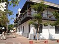 CASA DE LA ADUANA