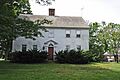 COTTER HOUSE, SOUTH KINGSTOWN, WASHINGTON COUNTY, RI