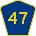 CR 47 jct