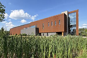 Canada Canoe Museum 2025.JPG