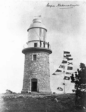 Cape Naturaliste