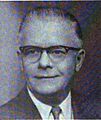 Carl West Rich 88th Congress 1963