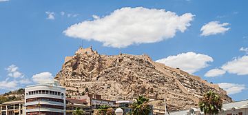 Castillo de Santa Bárbara, Alicante, España, 2014-07-04, DD 31.JPG