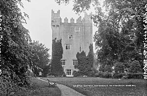 Castle Matrix, Rathkeale, Limerick (5260848200)