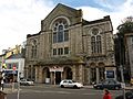 Central Methodist Church Falmouth