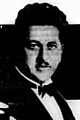 Charles Previn - May 1927 Variety (cropped)