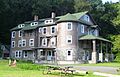 Charles S. Peirce House near Milford PA