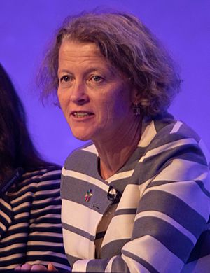 Charlotte Watts - Safeguarding 2018 Conference - 45407824621 (cropped).jpg