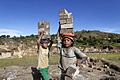 Child labour in Madagascar