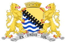 Coat of Arms of Bandung (1928)
