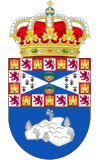 Official seal of Leganés