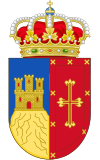 Coat of arms of Pozuelo de Alarcón