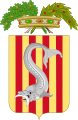 Coat of Arms of the Province of Lecce
