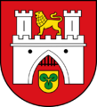 Coat of arms of Hannover