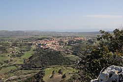 Codrongianos Facts for Kids