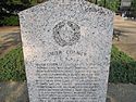 Confederate memorial, Smith County, TX IMG 0477