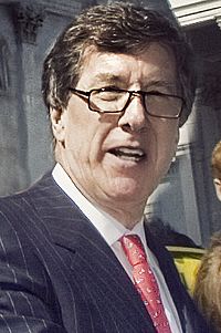 Jim Ramstad Facts for Kids