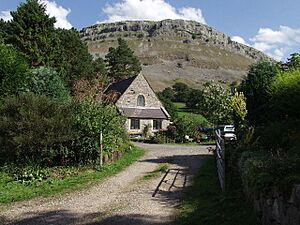 Converted Chapel at Eglwyseg - geograph.org.uk - 50118