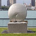Cordella by Maryon Kantaroff, Windsor, Ontario, 2025-05-30