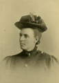 Cornelia T. Crosby ("Fly Rod")