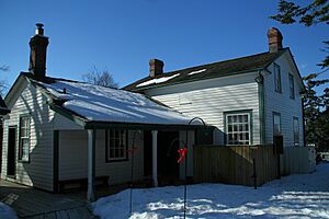 Cornell House 02