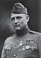 Corporal Jake Allex