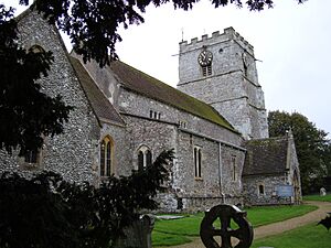 CranbornePriory