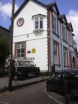 DSCN1096FalmouthSchofArtAnnexe