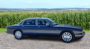 Daimler Super V8 (3)