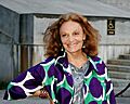 Diane von Furstenberg 2012 Shankbone