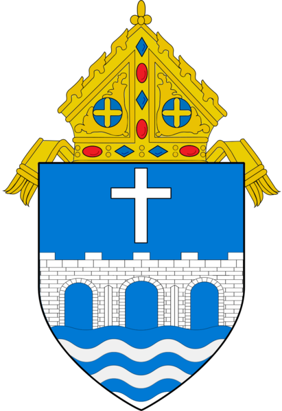 Diocese of Bridgeport-TF